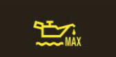 Spia olio Max (gialla)