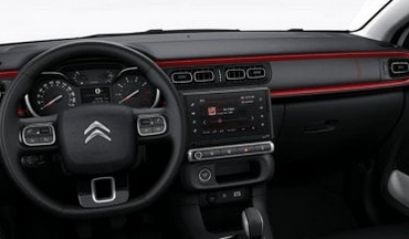 Installare computer di bordo su C3 2015 - Citroën - Autopareri