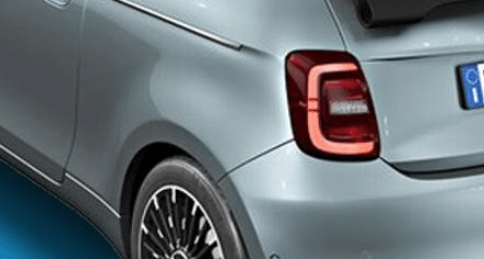 Luce stop Fiat 500 non funziona