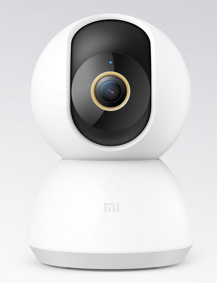 Mi home security camera 360 manuale italiano